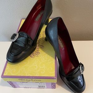 Brighton “Galina” Pumps, Size 8.5M